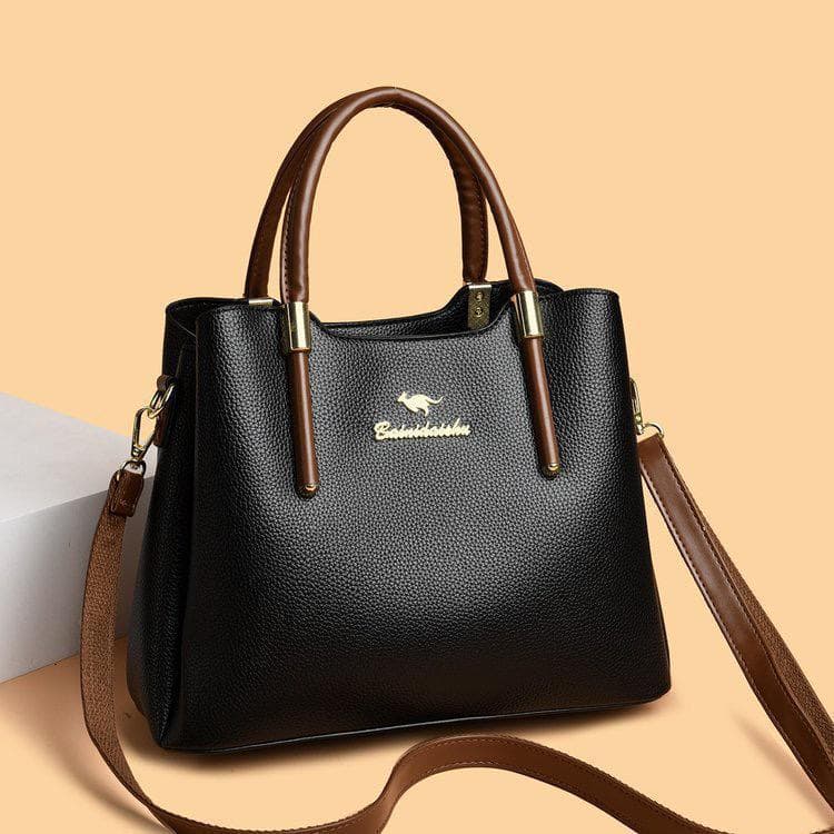 Luxury bag